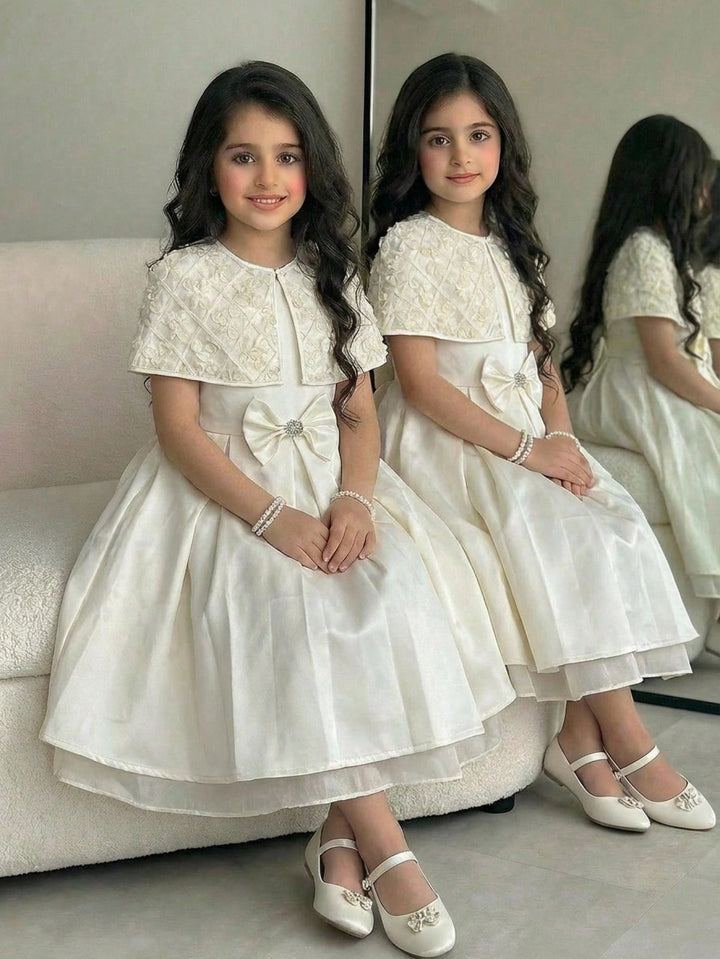 Rochie SHEIN, bej
