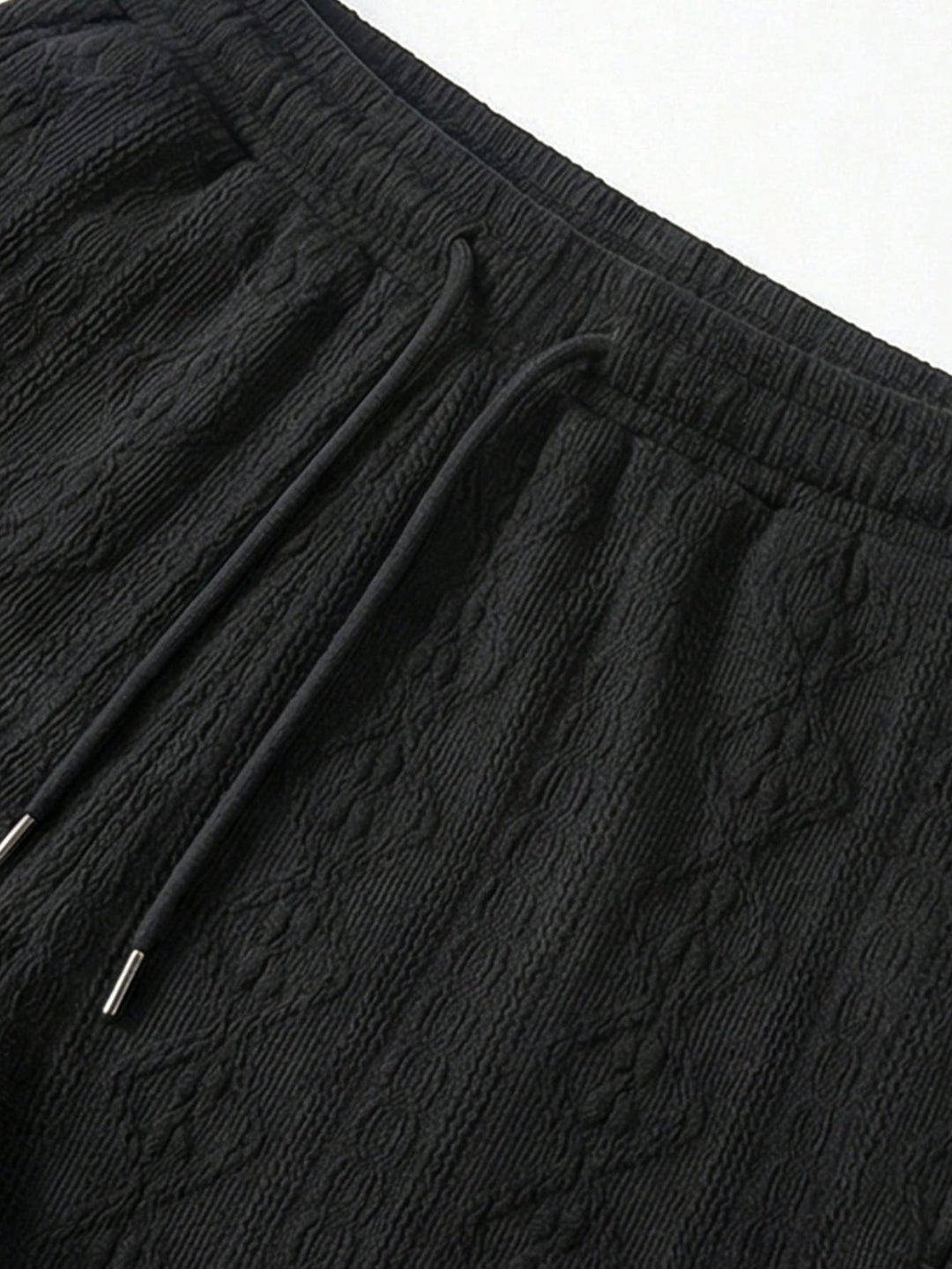 Compleu SHEIN, negru
