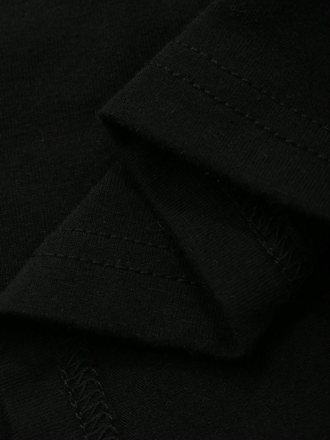 Tricou SHEIN, negru