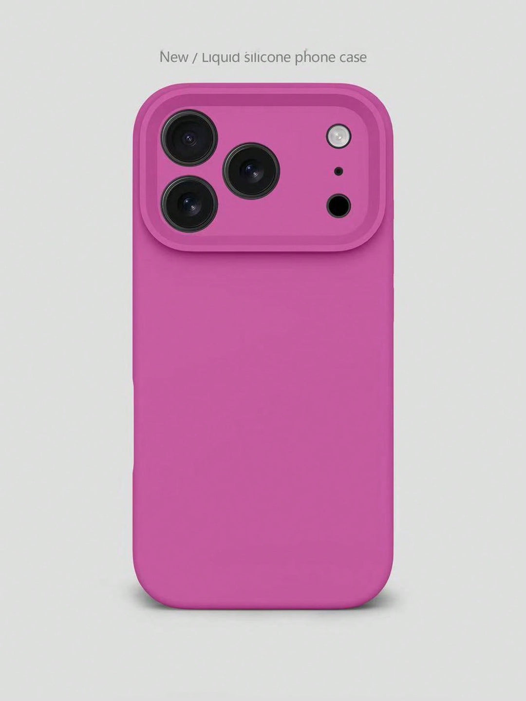 SHEIN telefontok, rózsaszín