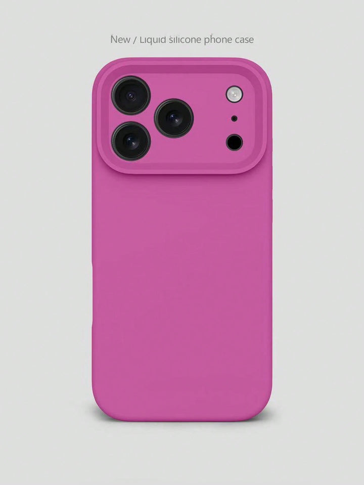 SHEIN telefontok, rózsaszín