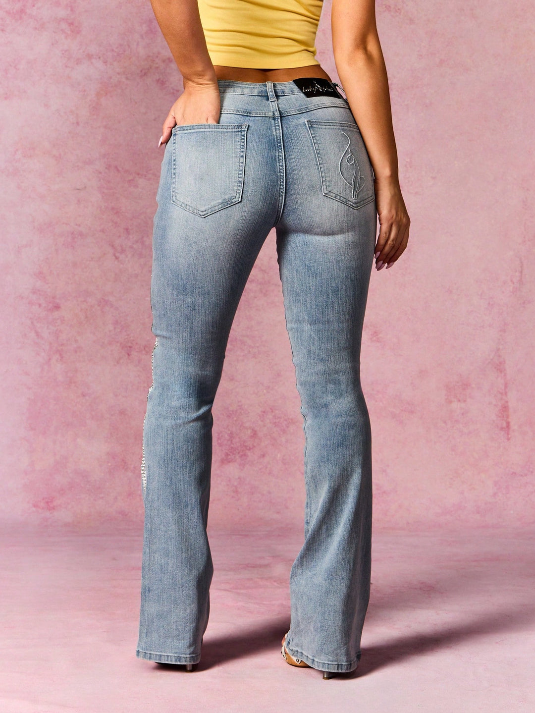 Jeans SHEIN