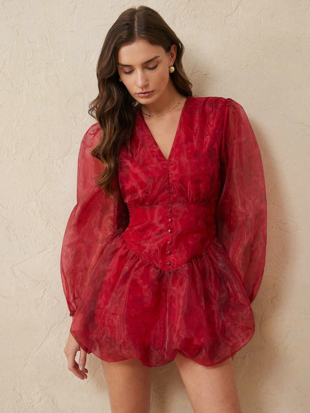 Rochie mini SHEIN, mix culori