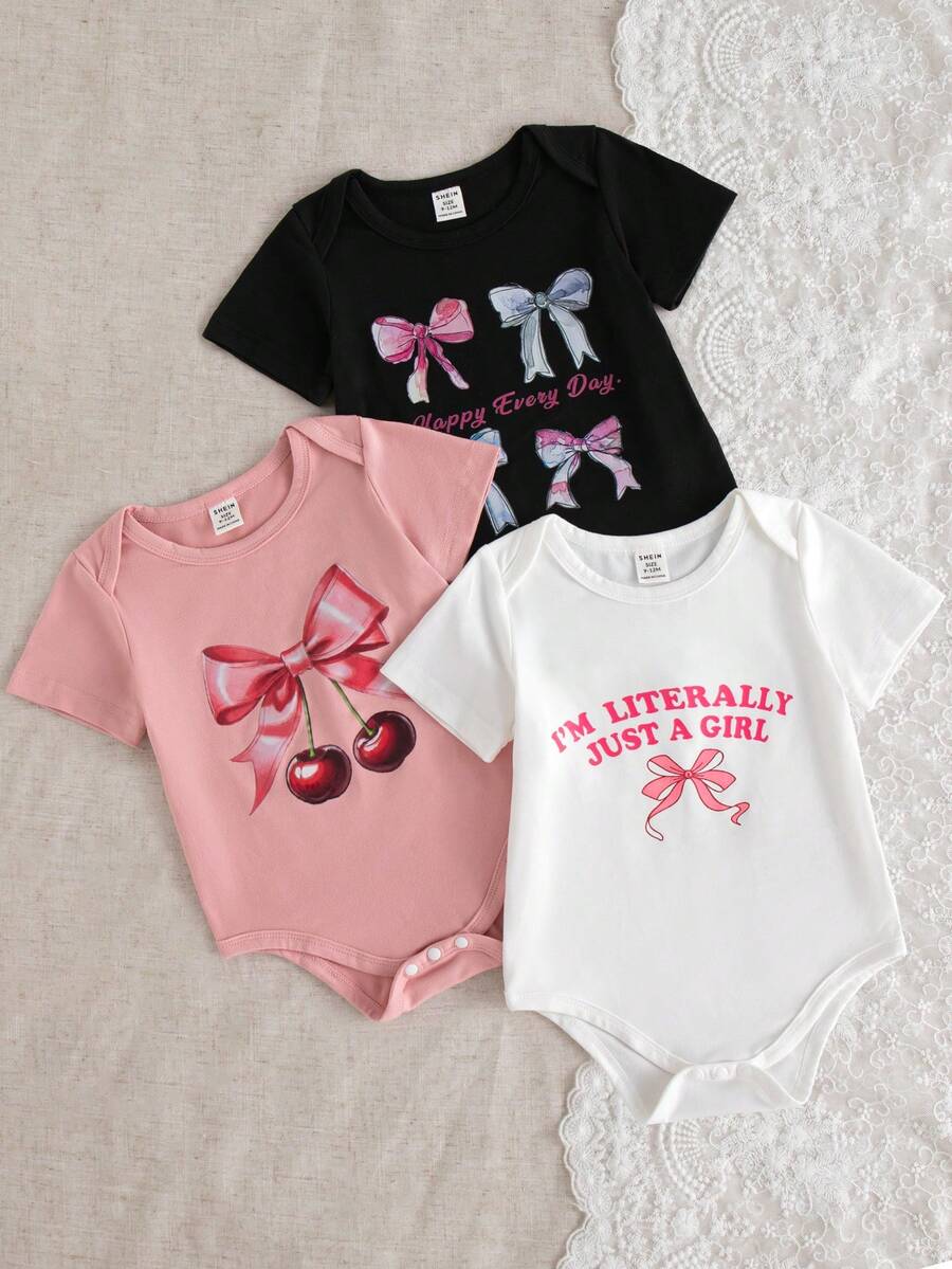 Set body SHEIN, mix culori
