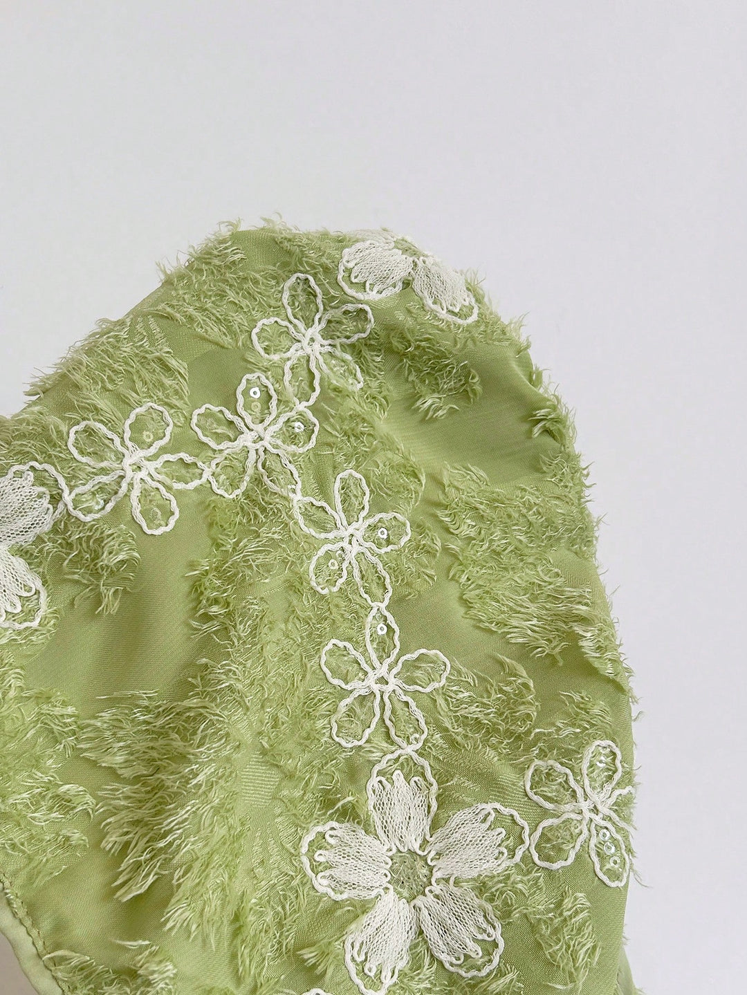 Maiou SHEIN, verde
