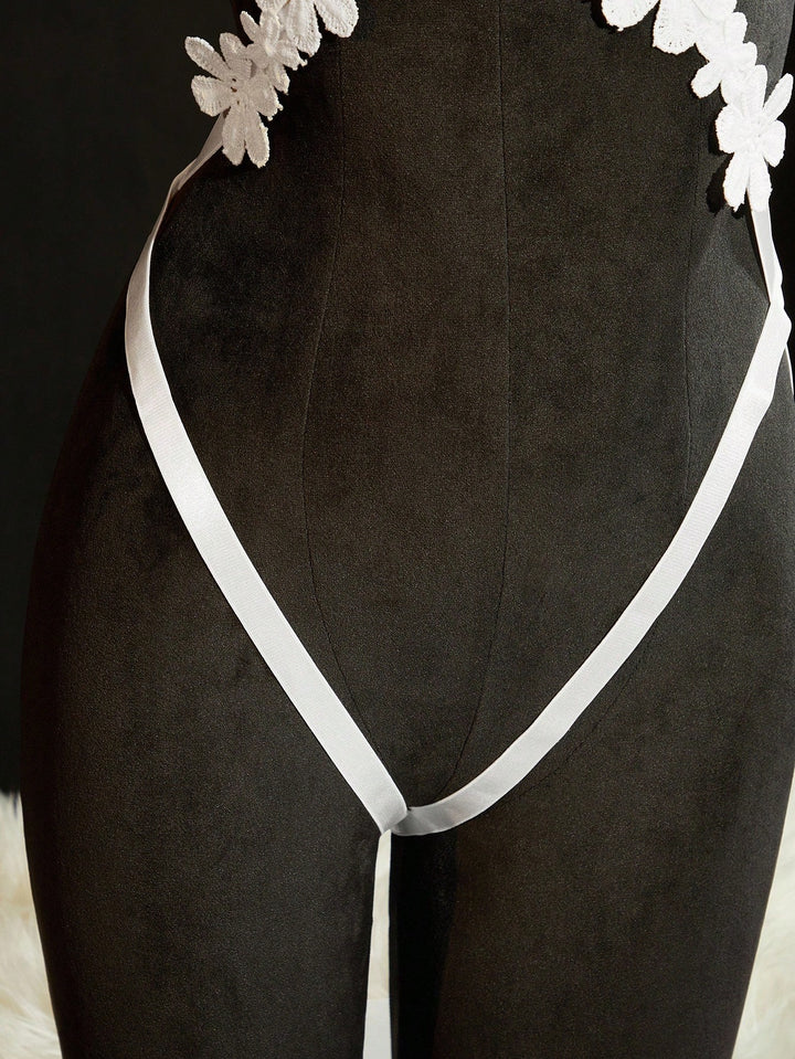 Body SHEIN, alb