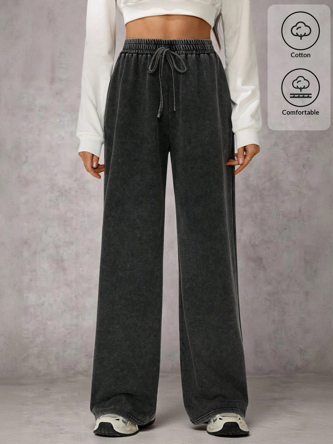 Pantaloni SHEIN