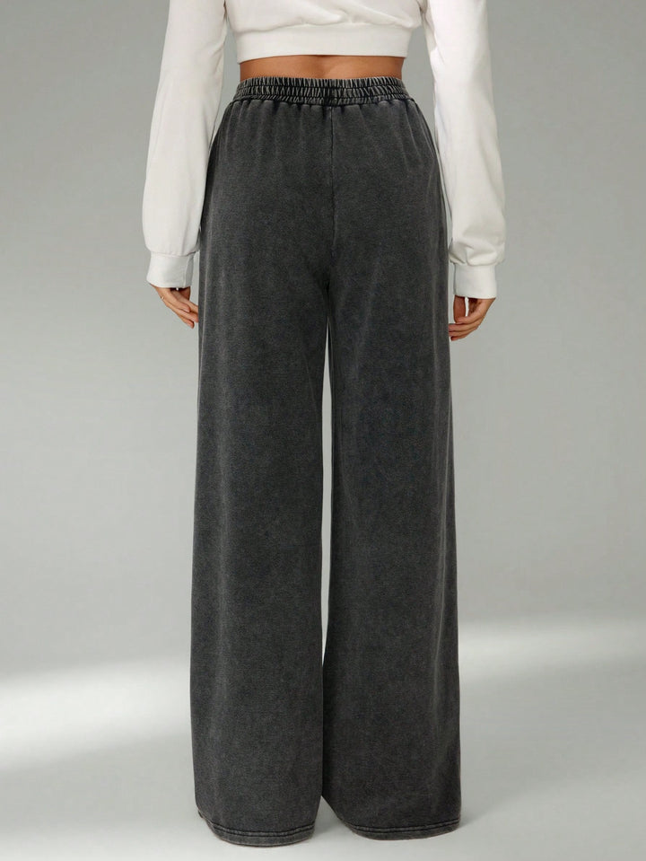 Pantaloni SHEIN