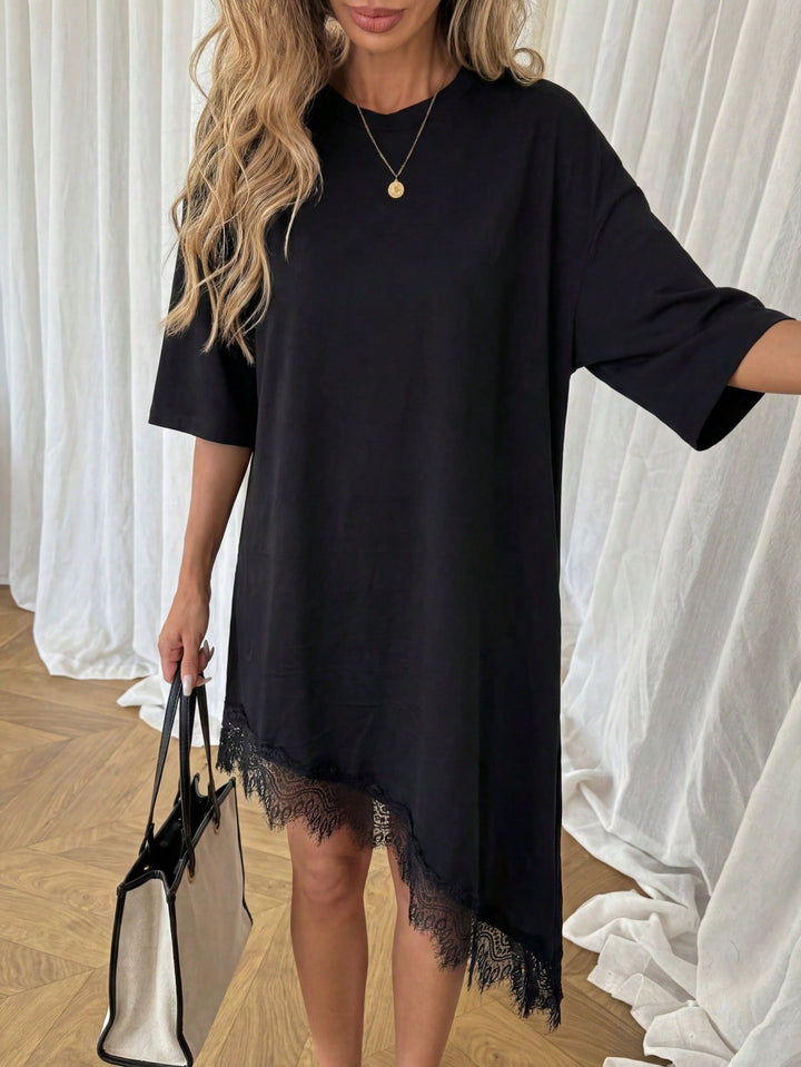 Rochie SHEIN, negru