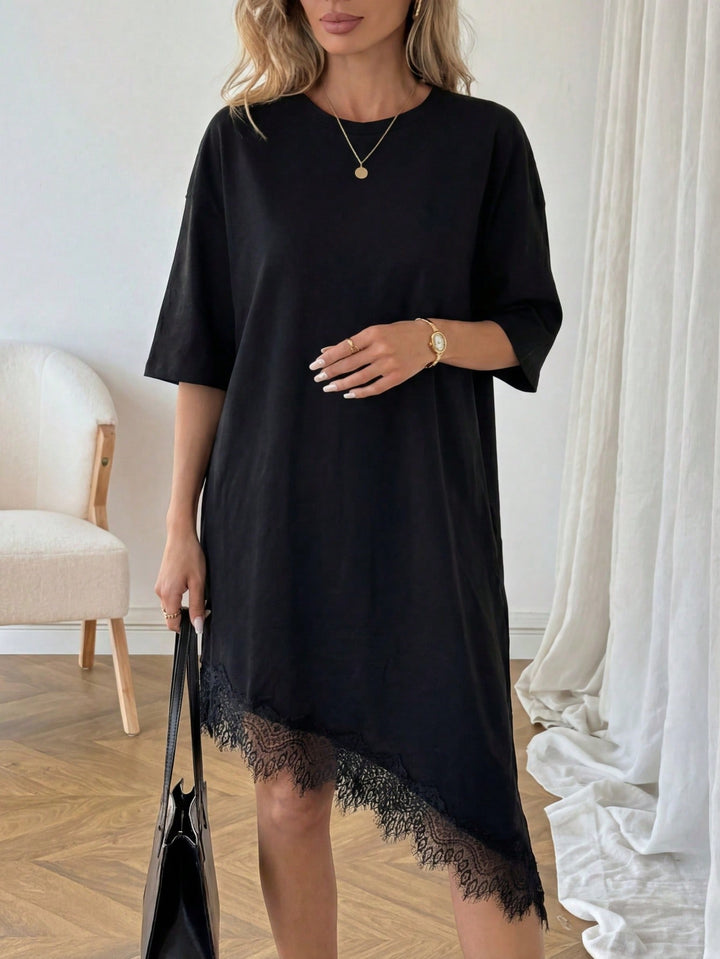 Rochie SHEIN, negru