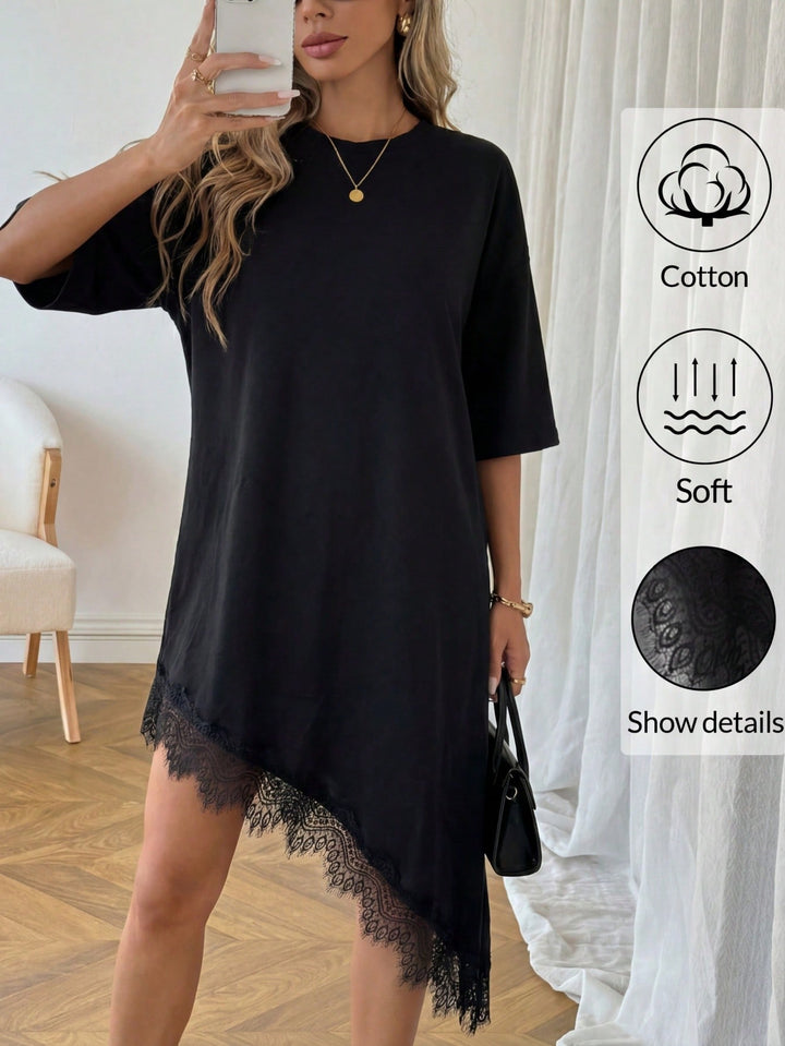 Rochie SHEIN, negru