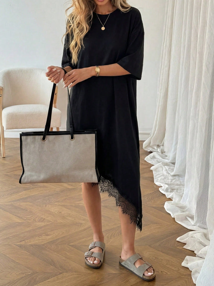 Rochie SHEIN, negru