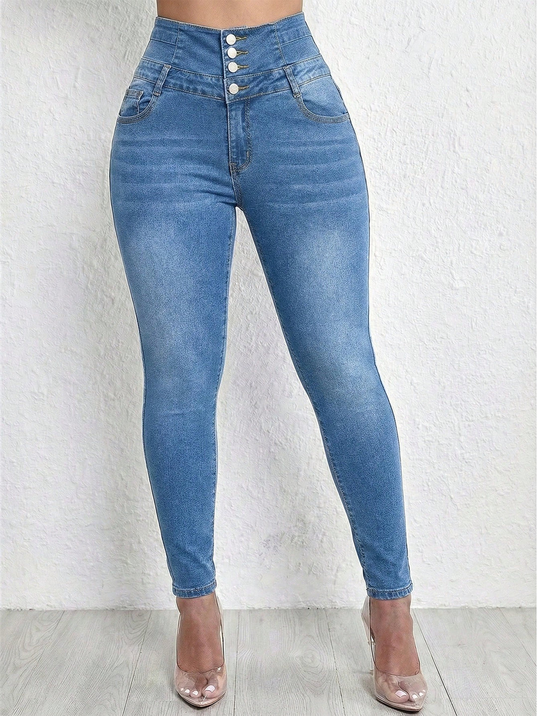 Jeans SHEIN