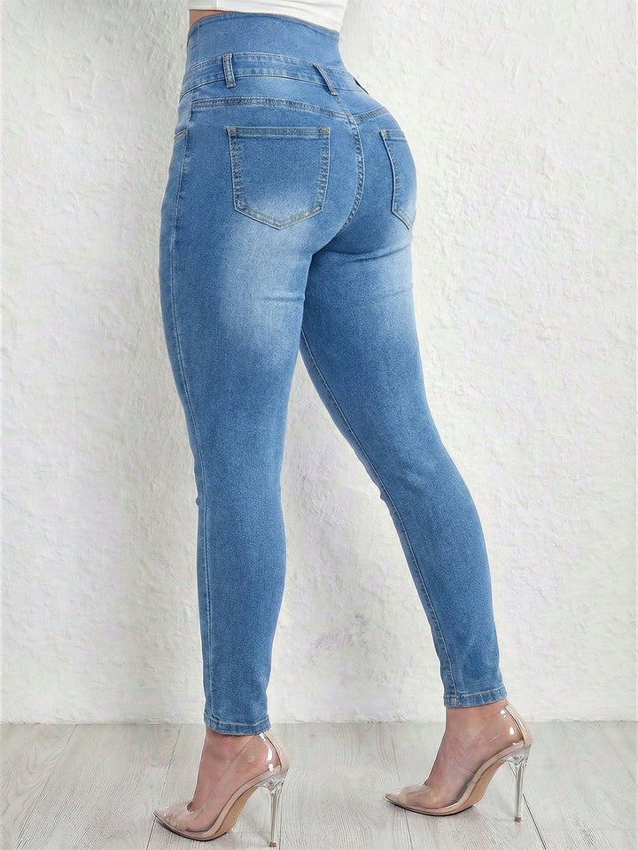 Jeans SHEIN