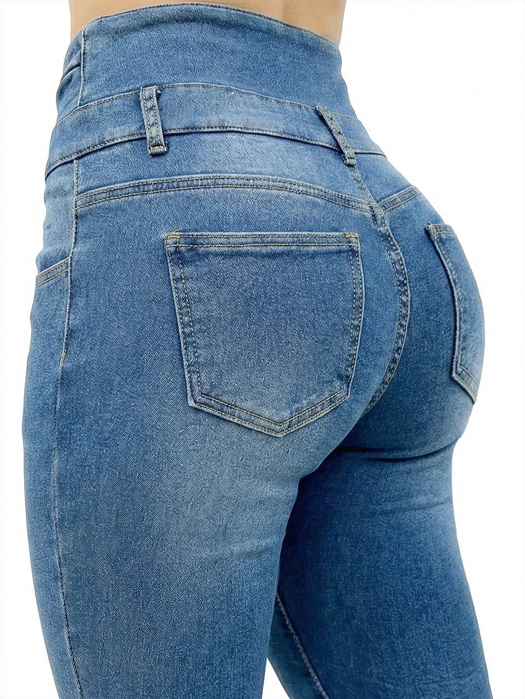 Jeans SHEIN