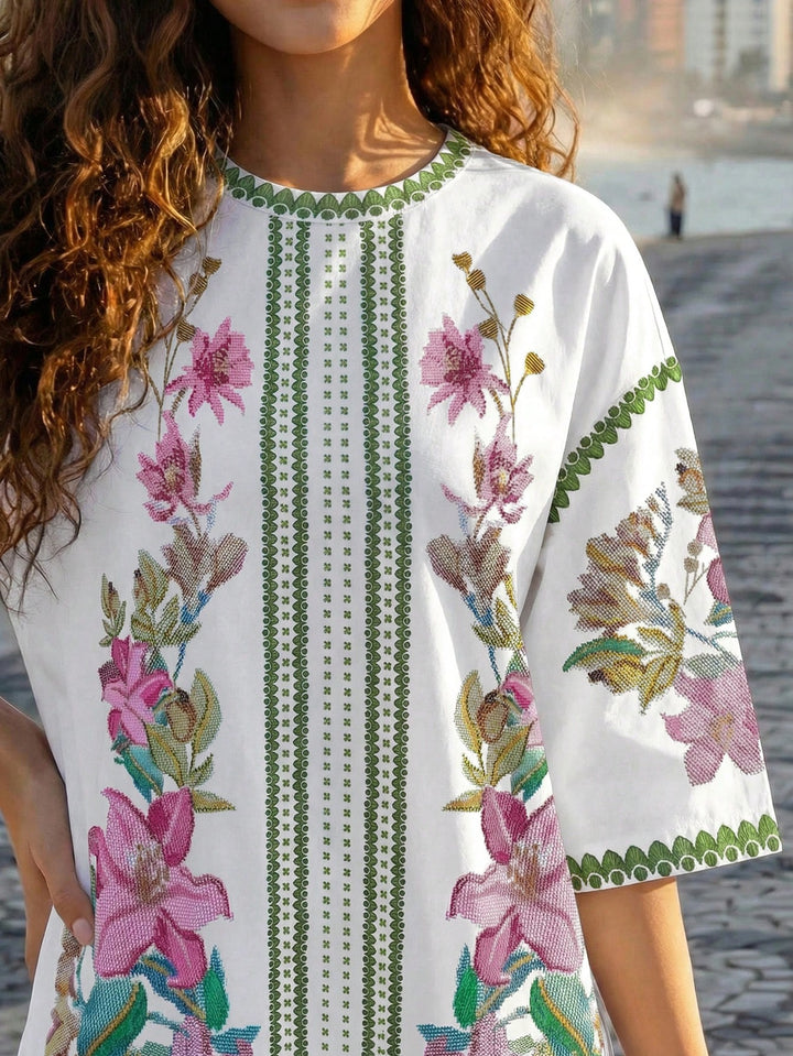 Rochie mini SHEIN