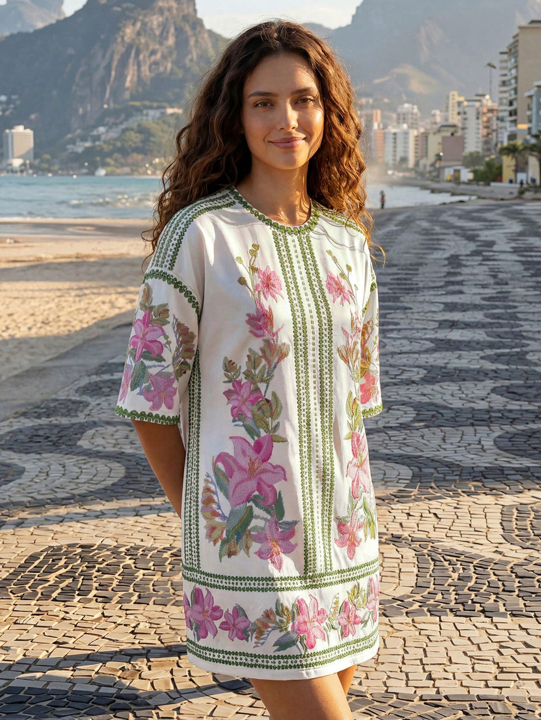 Rochie mini SHEIN