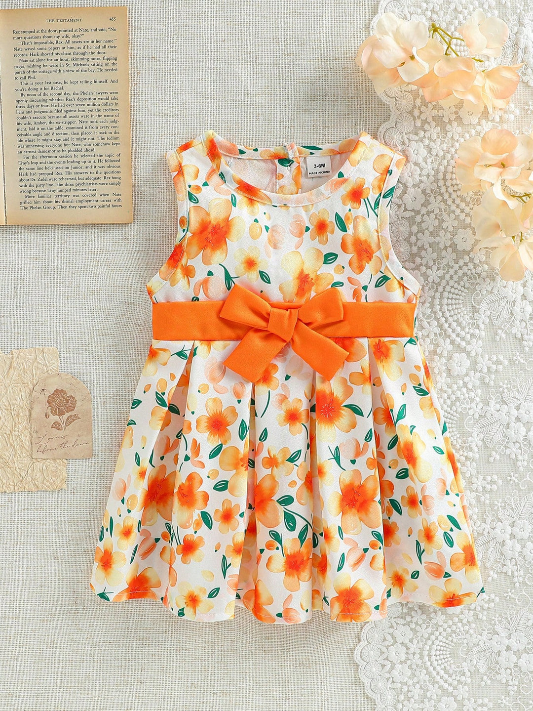 Rochie SHEIN, mix culori