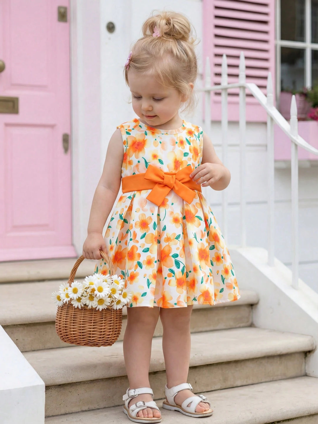 Rochie SHEIN, mix culori