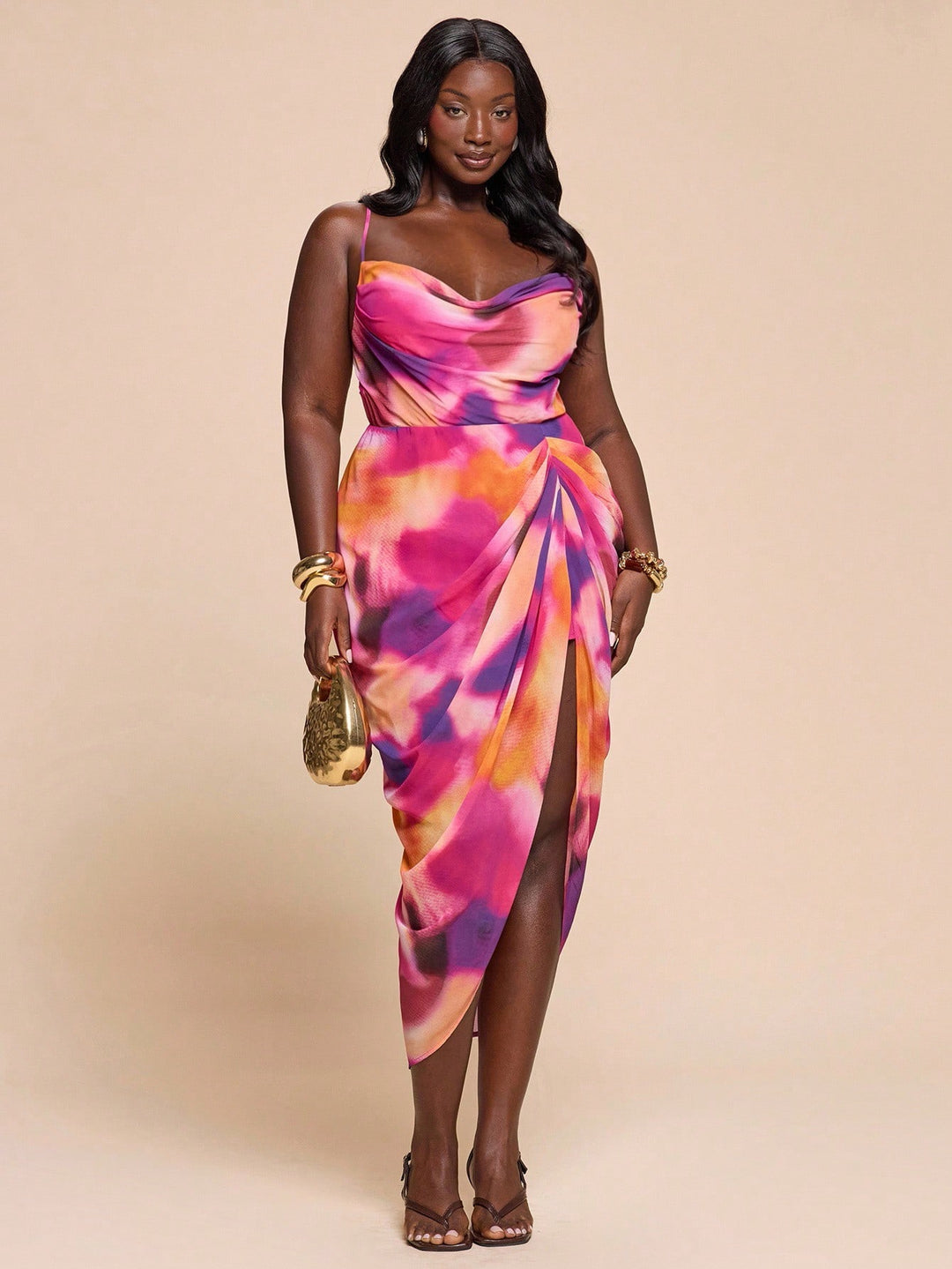 SHEIN ruha, vegyes színek