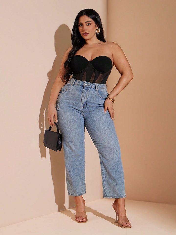 Body SHEIN, auriu