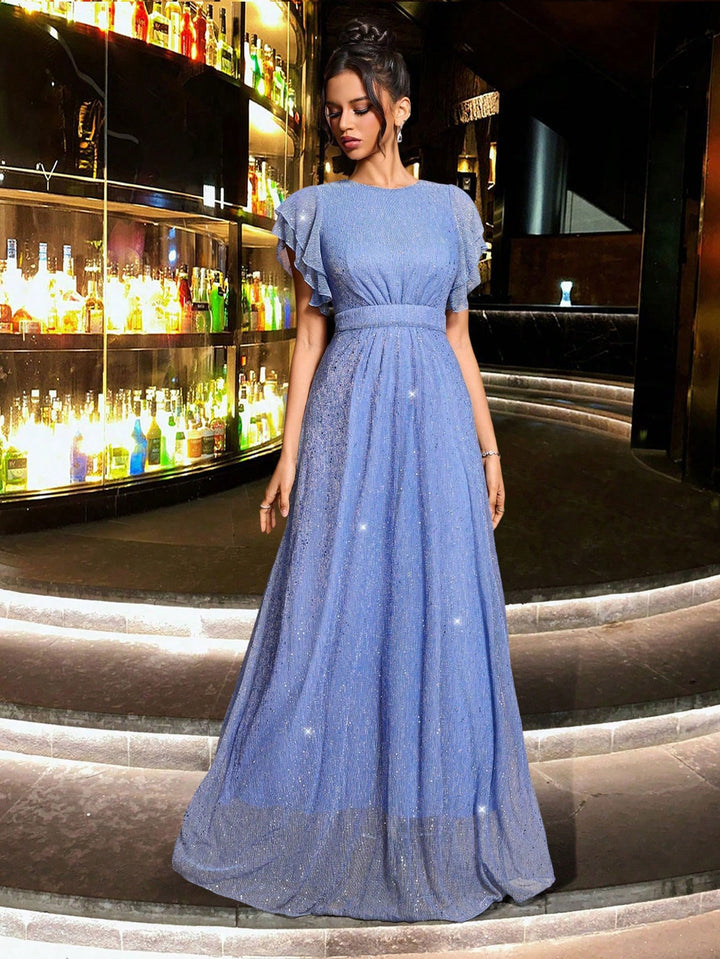 Rochie SHEIN, albastru