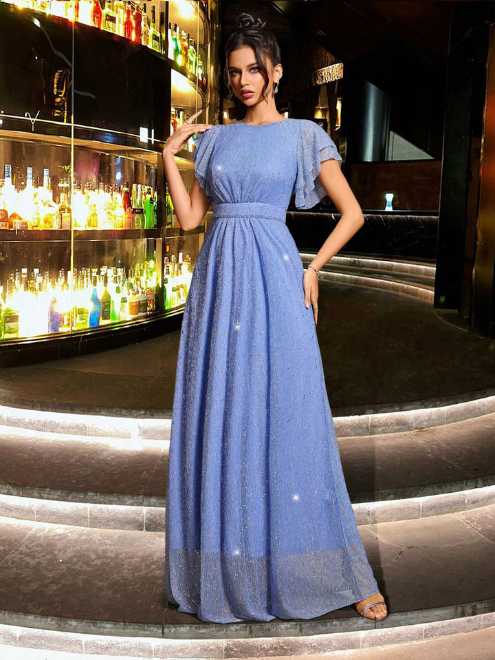 Rochie SHEIN, albastru