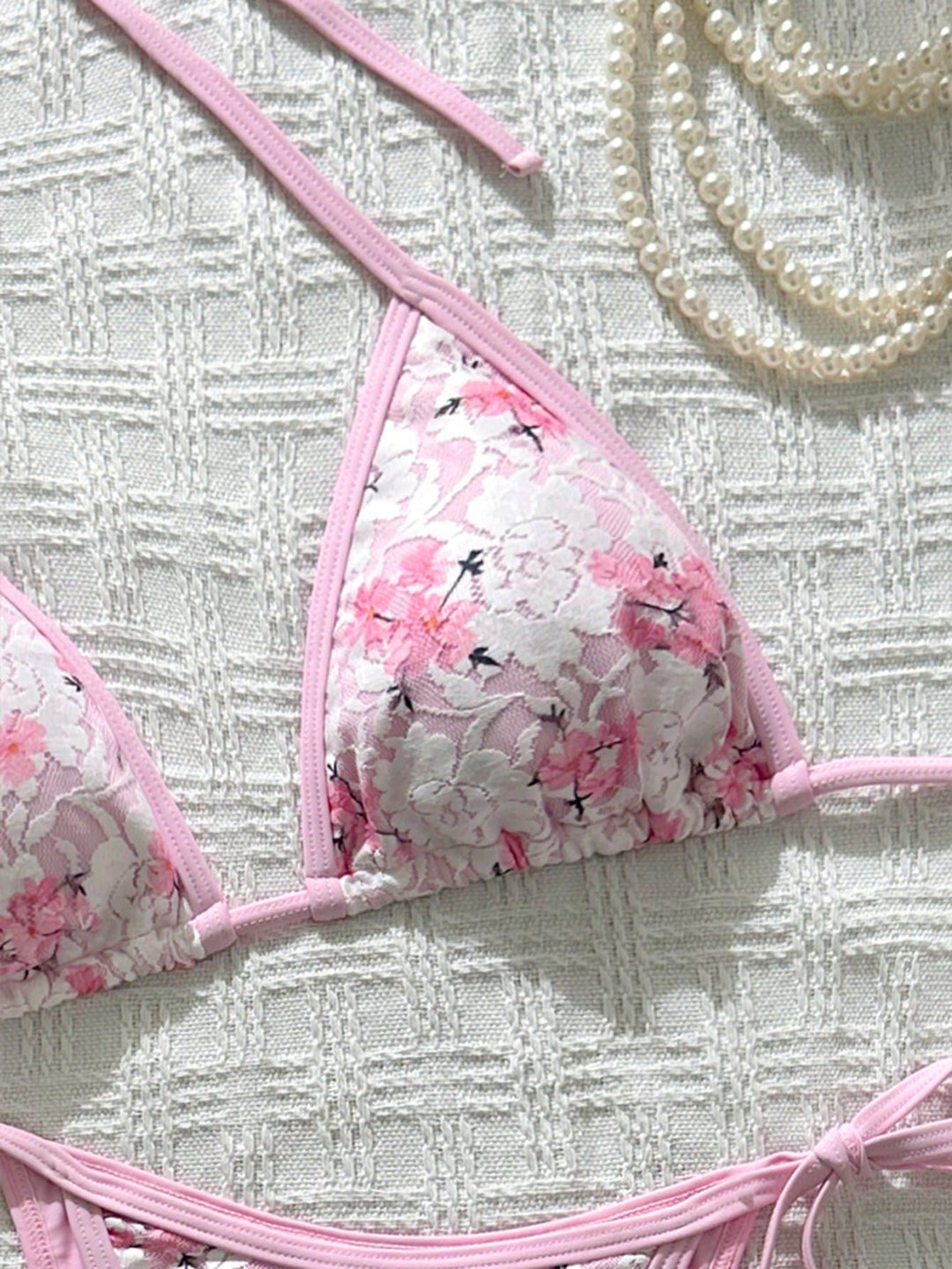 Costum de baie SHEIN, mix culori