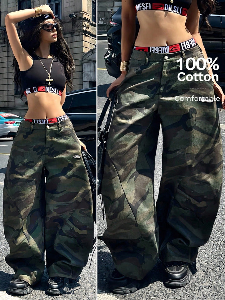 Pantaloni SHEIN
