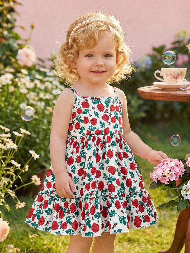 Rochie SHEIN, mix culori
