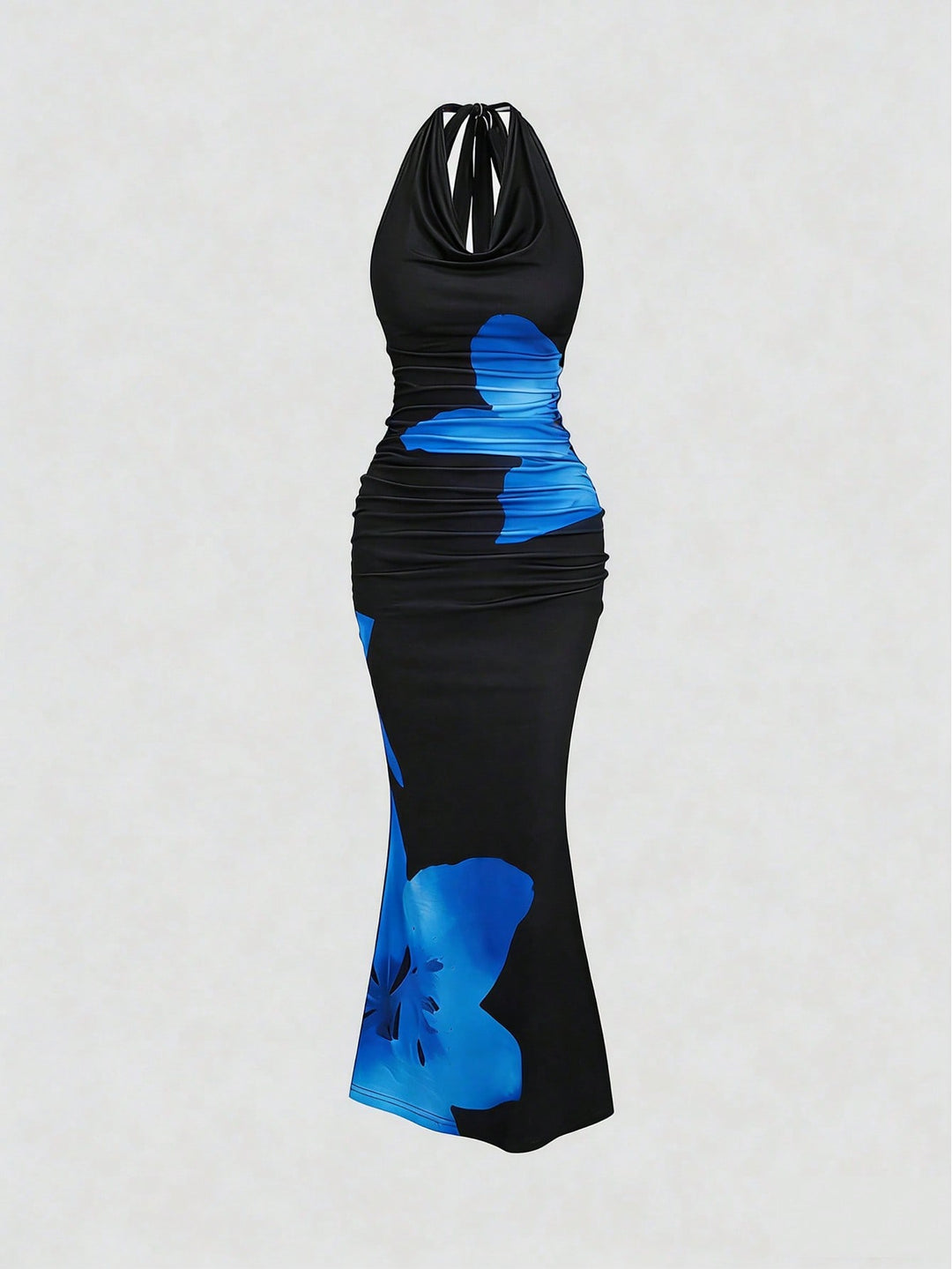 Rochie SHEIN, albastru