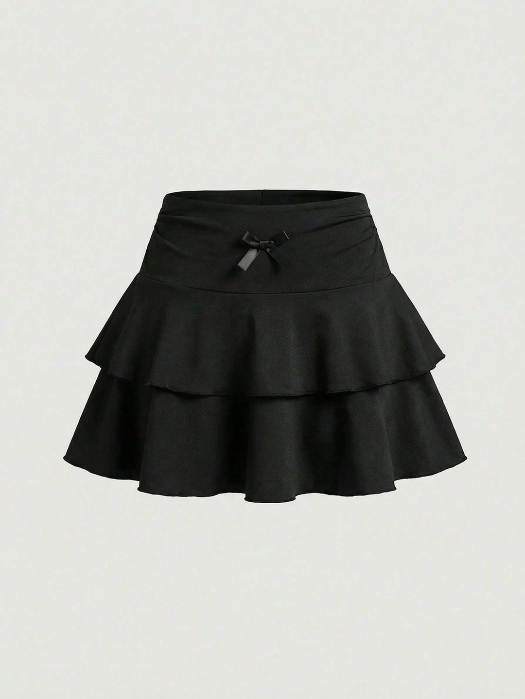SHEIN szoknya, fekete