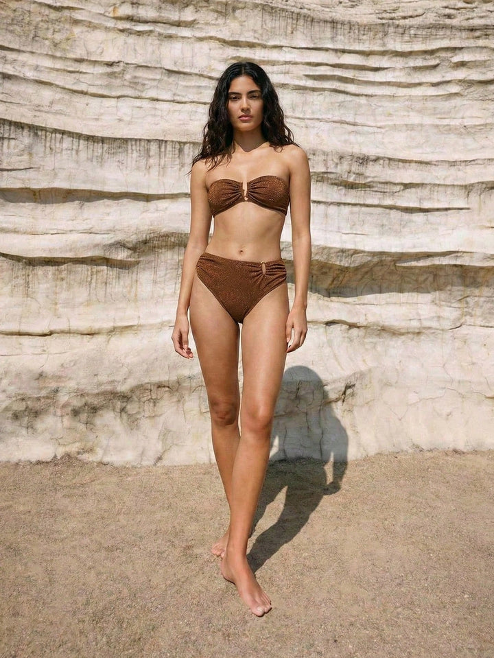 SHEIN barna bikini szett