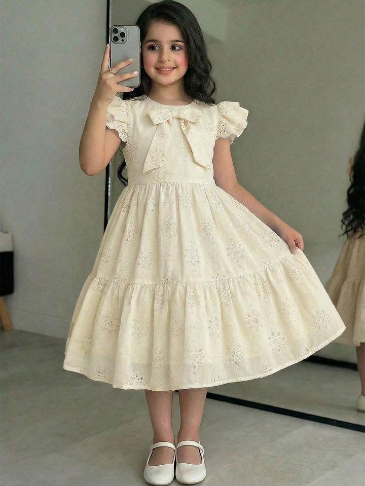 Rochie SHEIN, bej
