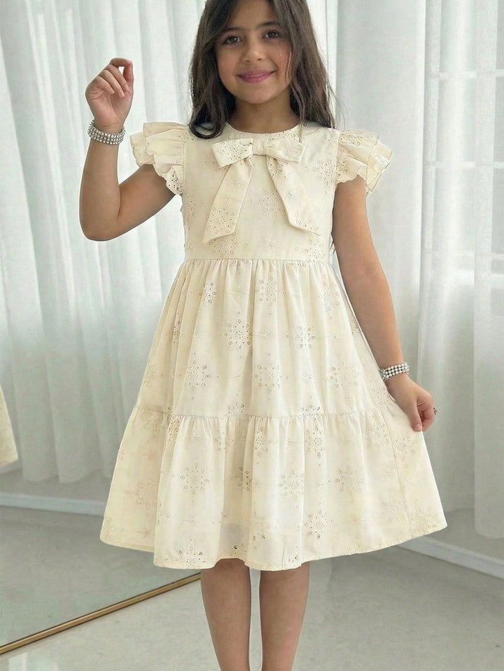 Rochie SHEIN, bej