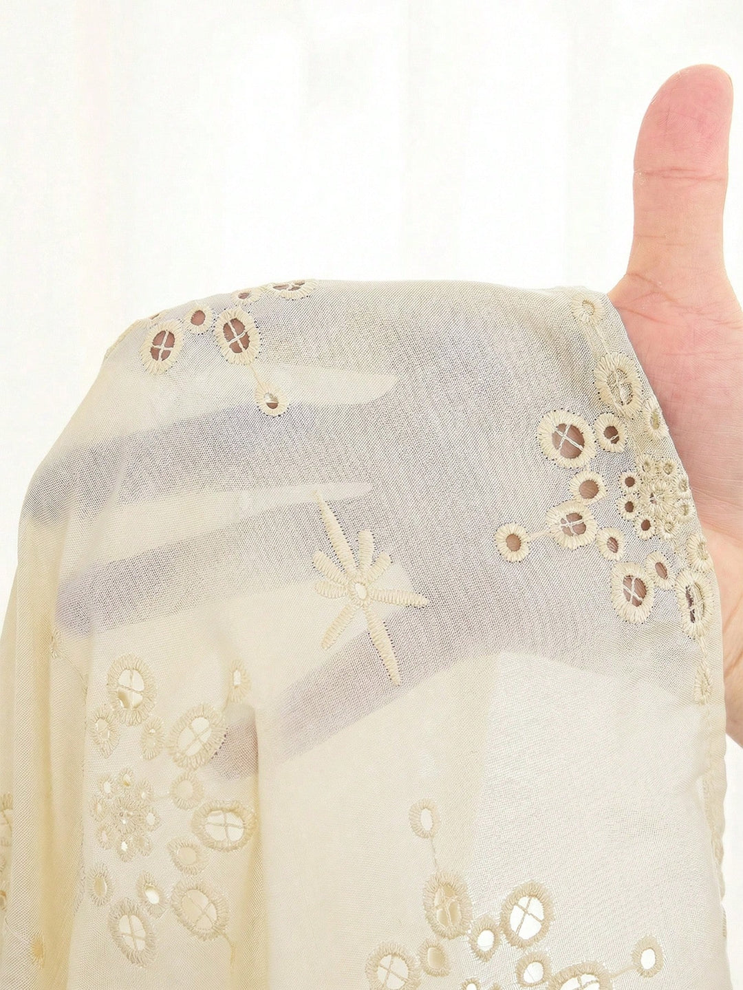 Rochie SHEIN, bej