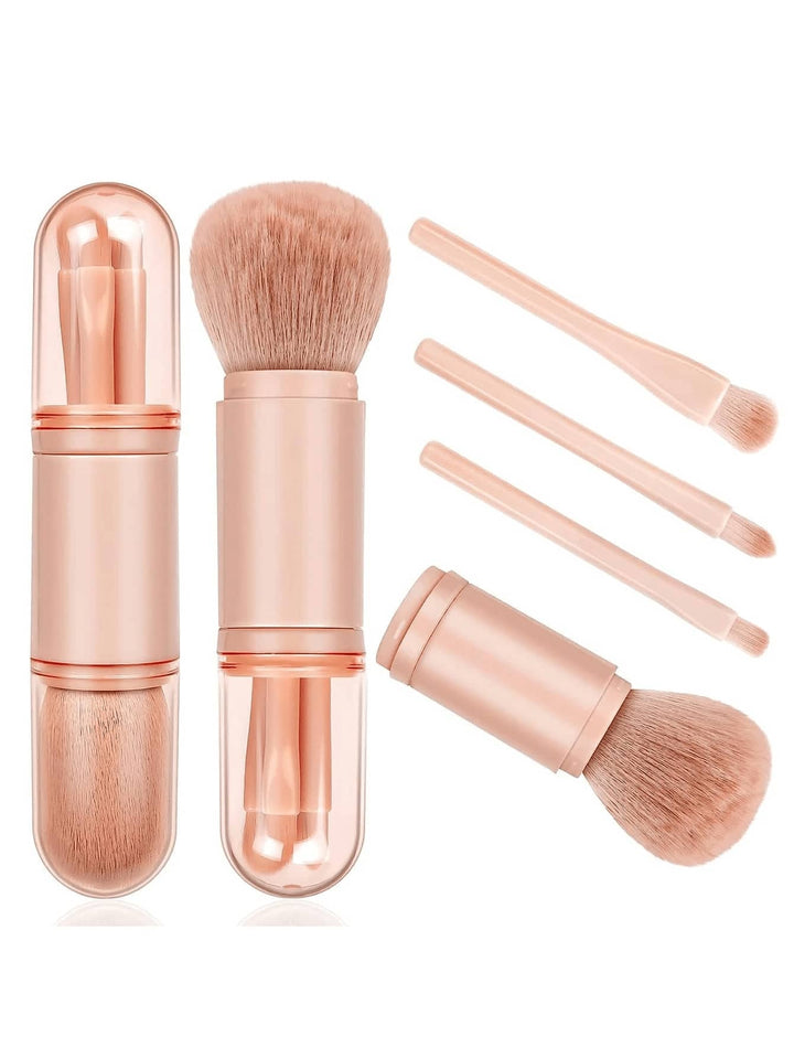 Set pensule SHEIN, roz