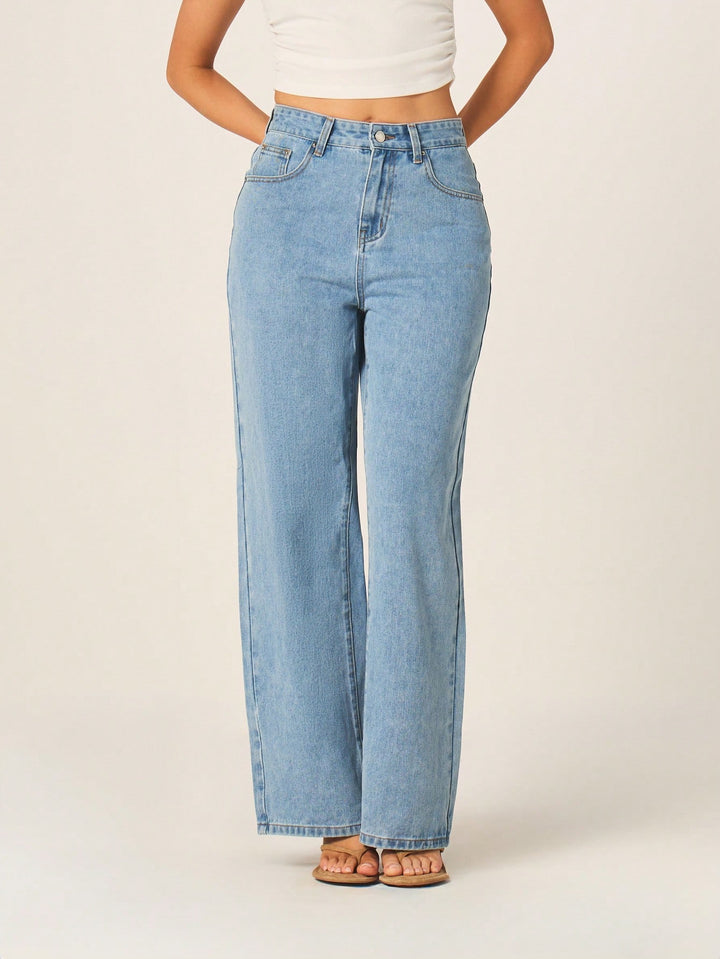Jeans SHEIN