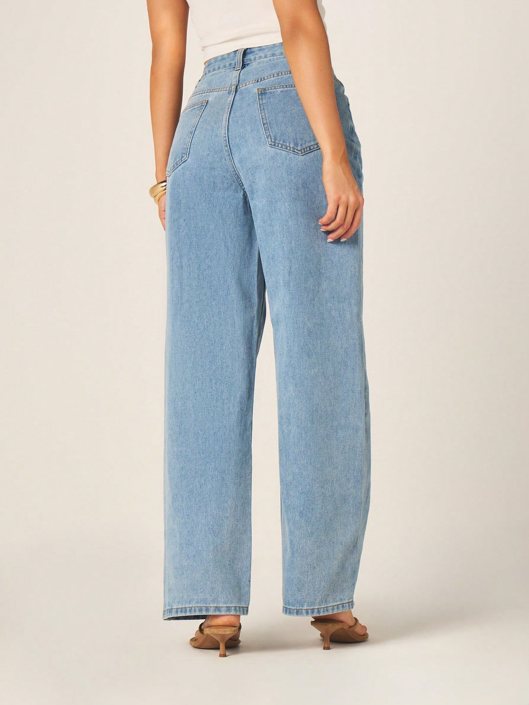 Jeans SHEIN