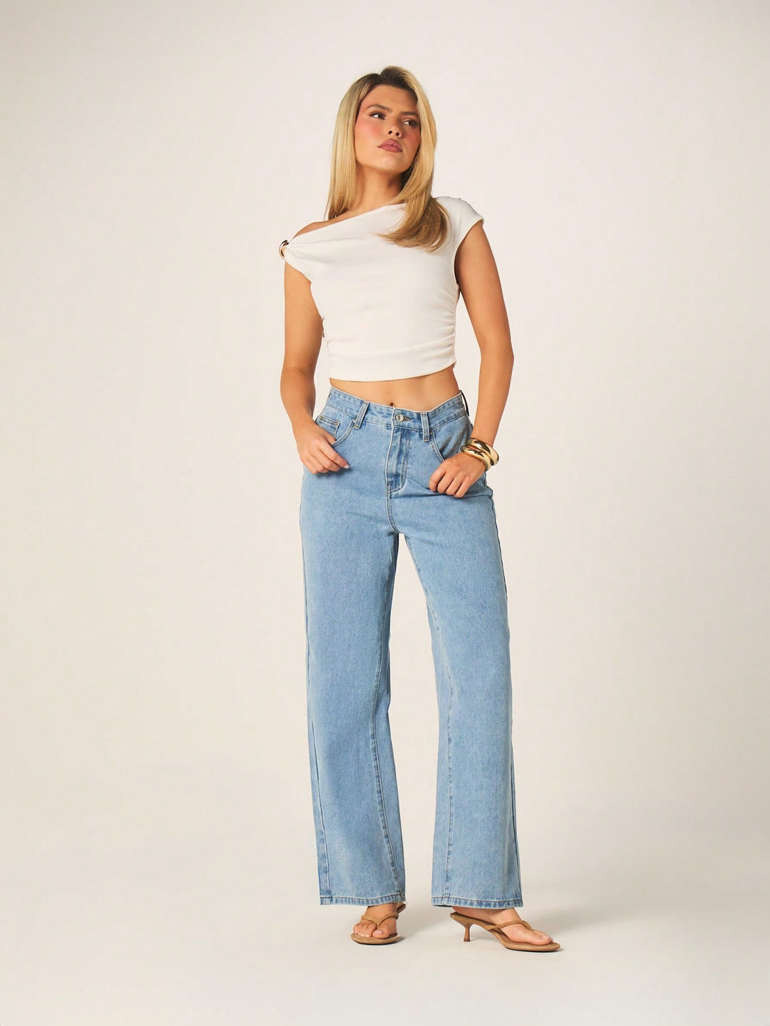 Jeans SHEIN