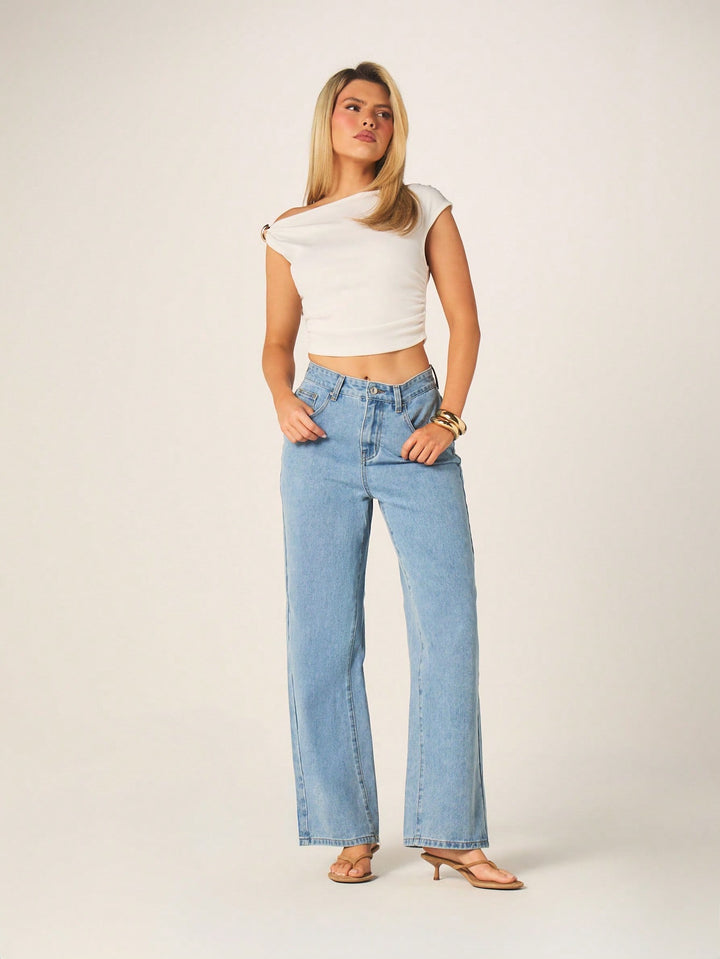 Jeans SHEIN