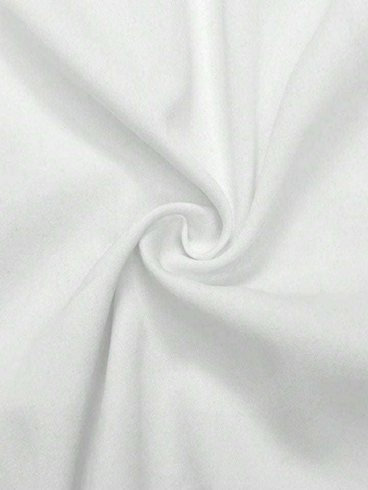 SHEIN ing, fehér