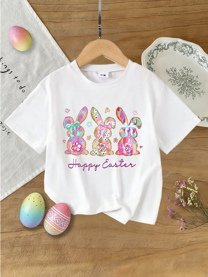 Tricou SHEIN, alb