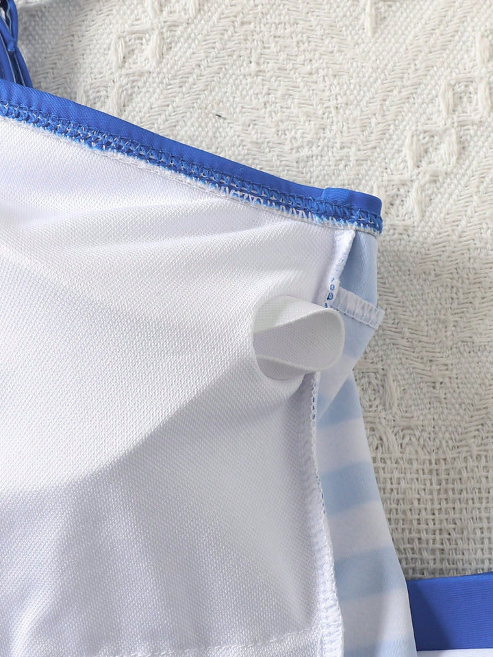 Set bikini SHEIN