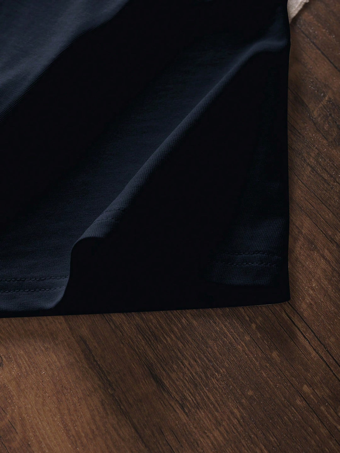 Tricou SHEIN, albastru