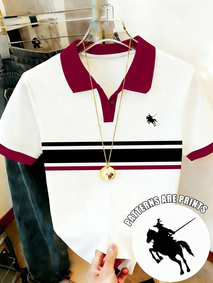Tricou SHEIN, mix culori