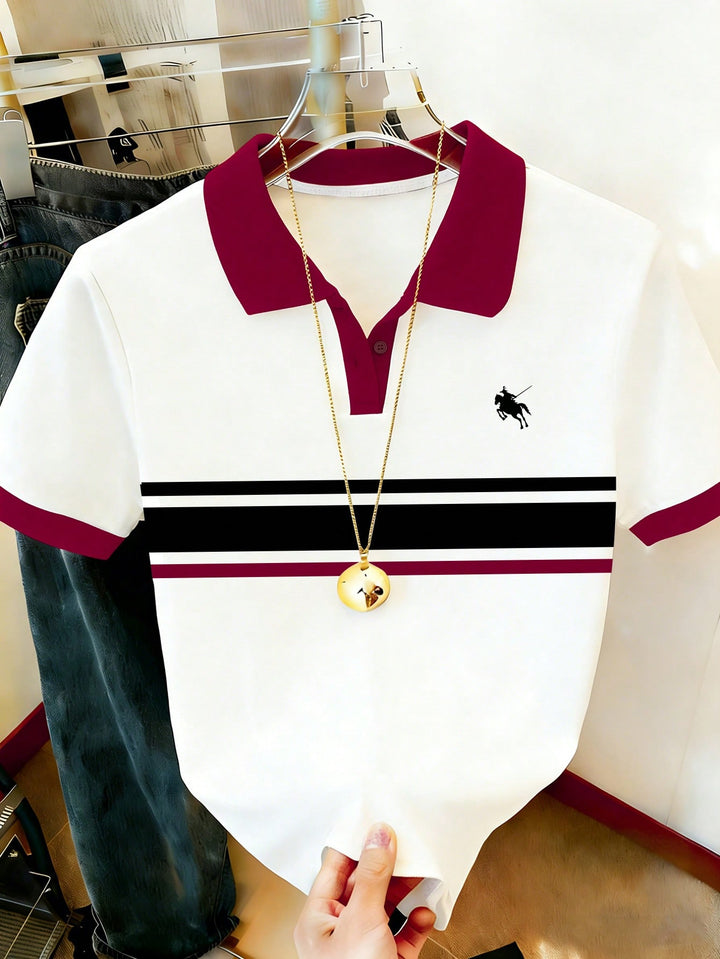 Tricou SHEIN, mix culori