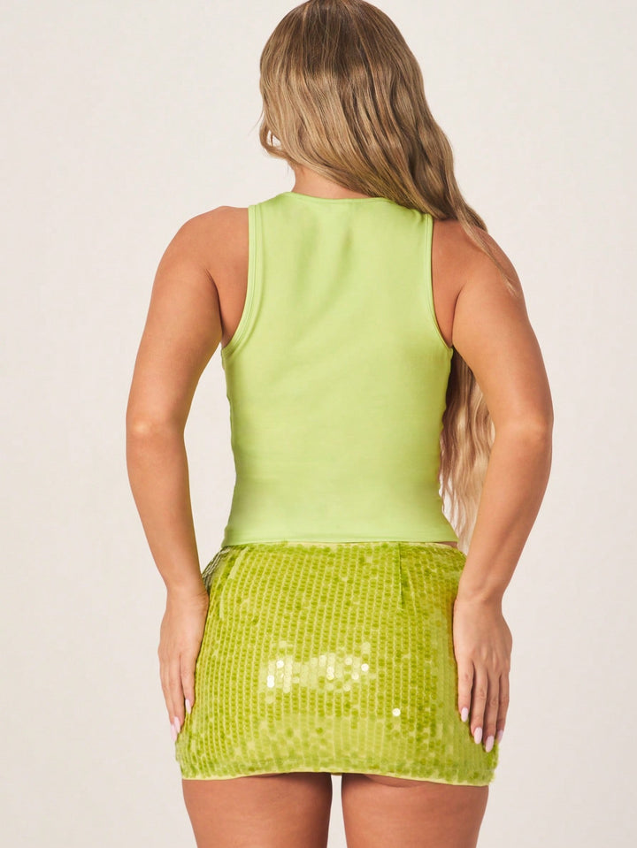 Maiou SHEIN, mix culori