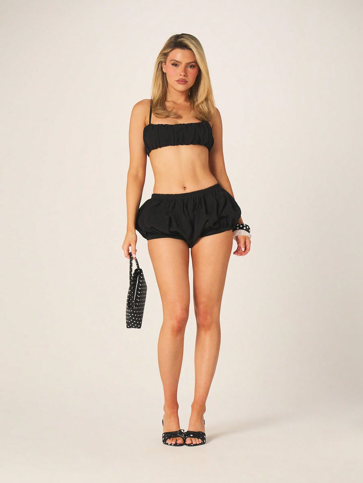 Compleu SHEIN, negru