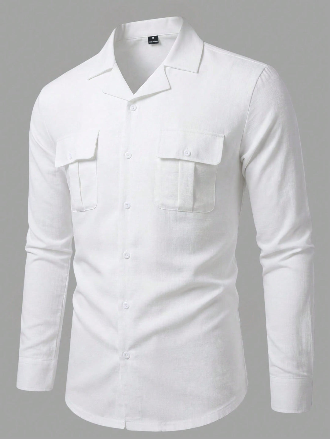 SHEIN Ing, fehér